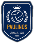 Escudo Paulinos FC