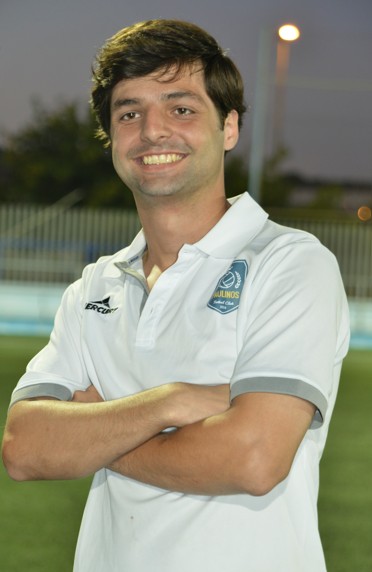 Pedro Zazurca Iguaz